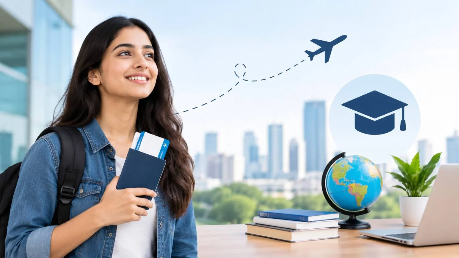 Where Can You Find Reliable Student Visa Help In Gurgaon Fast?