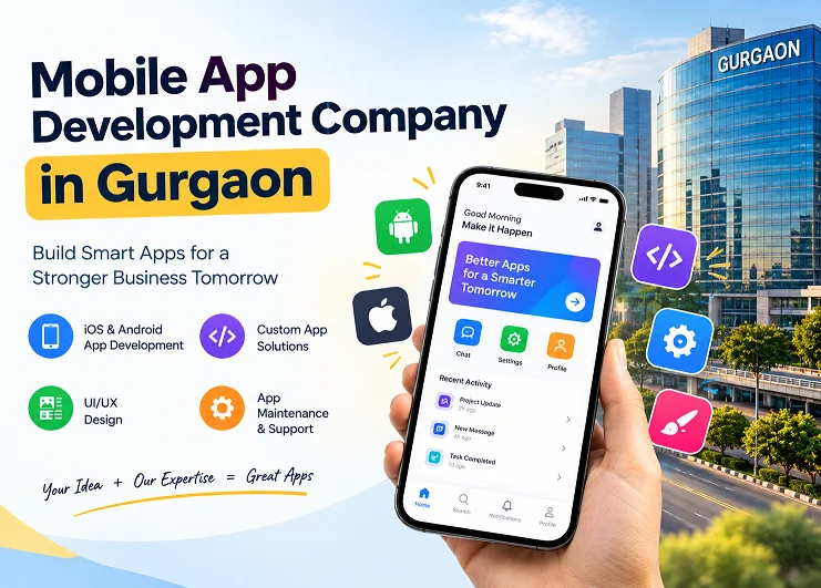How Do You Find the Best Mobile App Development Company?