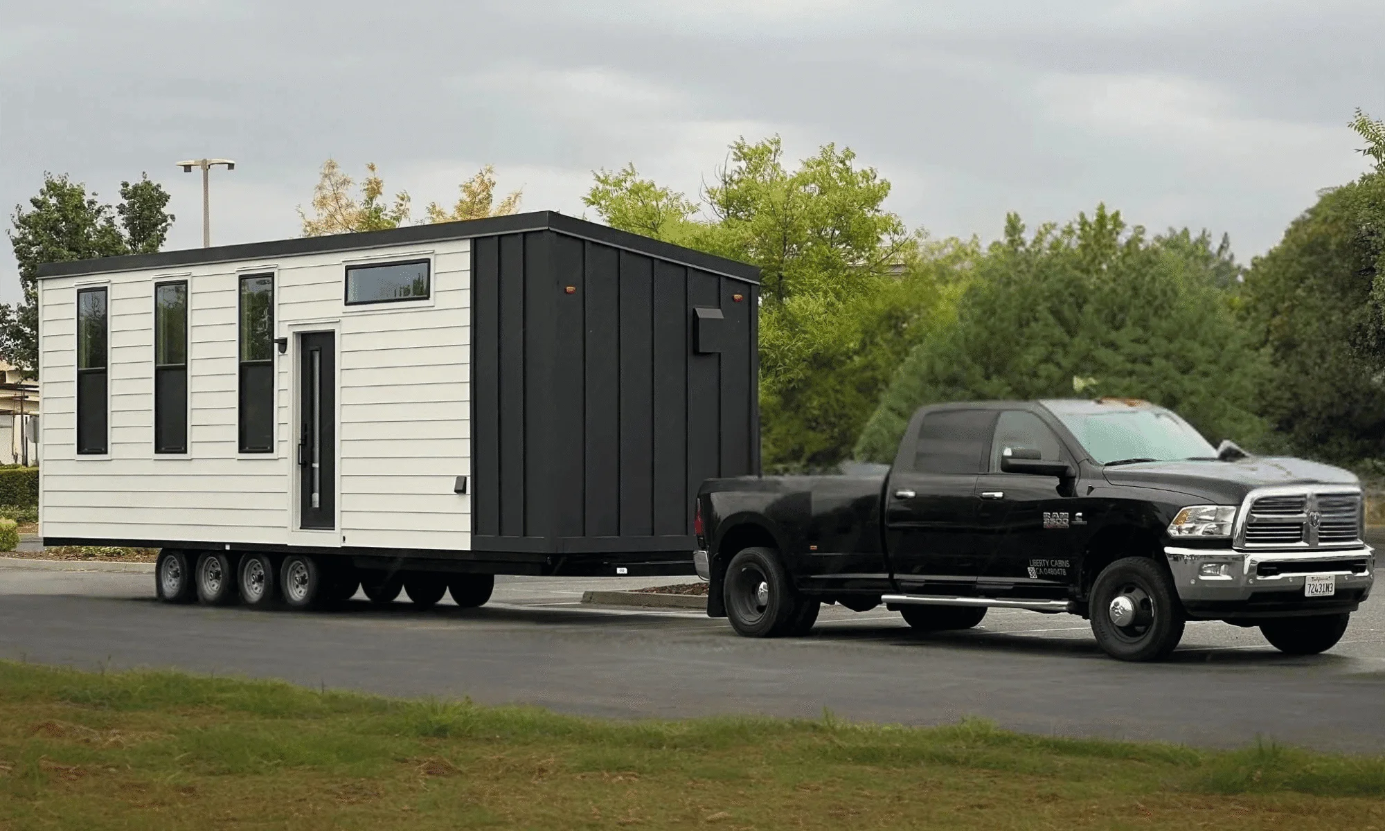 Architect, Builder or Designer? Who Your Tiny House Project Really Needs