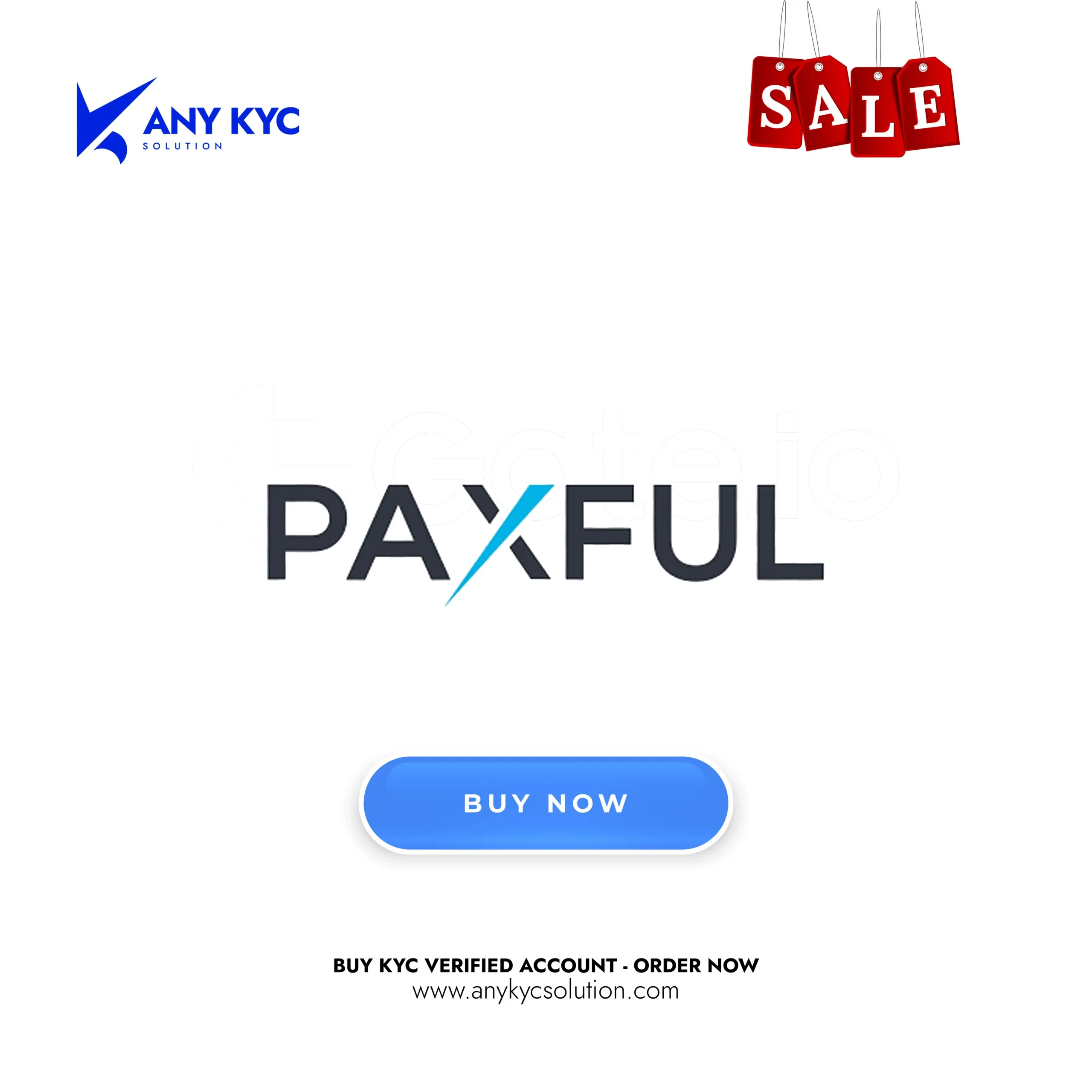 Buy Verified Paxful Account: Know the Difference between Proof and Promises