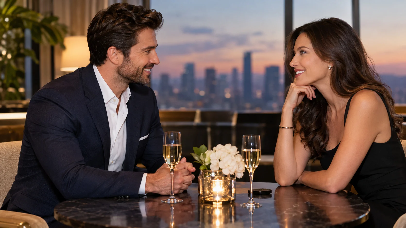 How Does Matchmaking for Men Work, Step by Step?