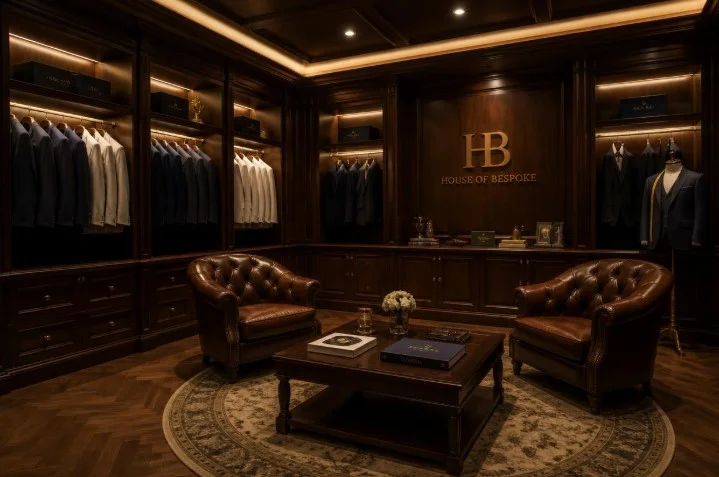 Designer Suits in Riyadh: A Guide to Style, Quality, and Perfect Fit