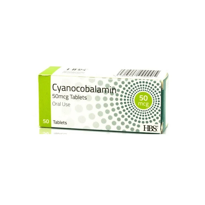 When Should You Take Vitamin B12 Tablets?