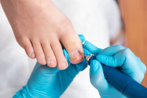 How Can Podiatric Interventions Improve Foot Function and Mobility?