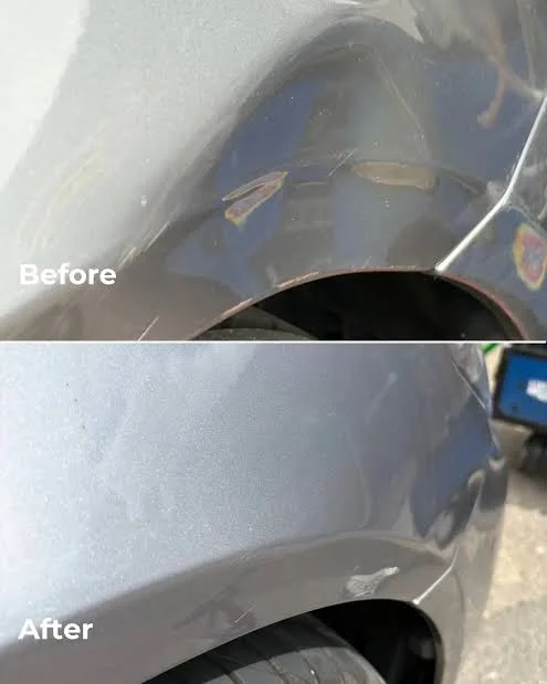 Car Dent Specialists in Peterborough: Fast, Affordable Repairs Without the Hassle