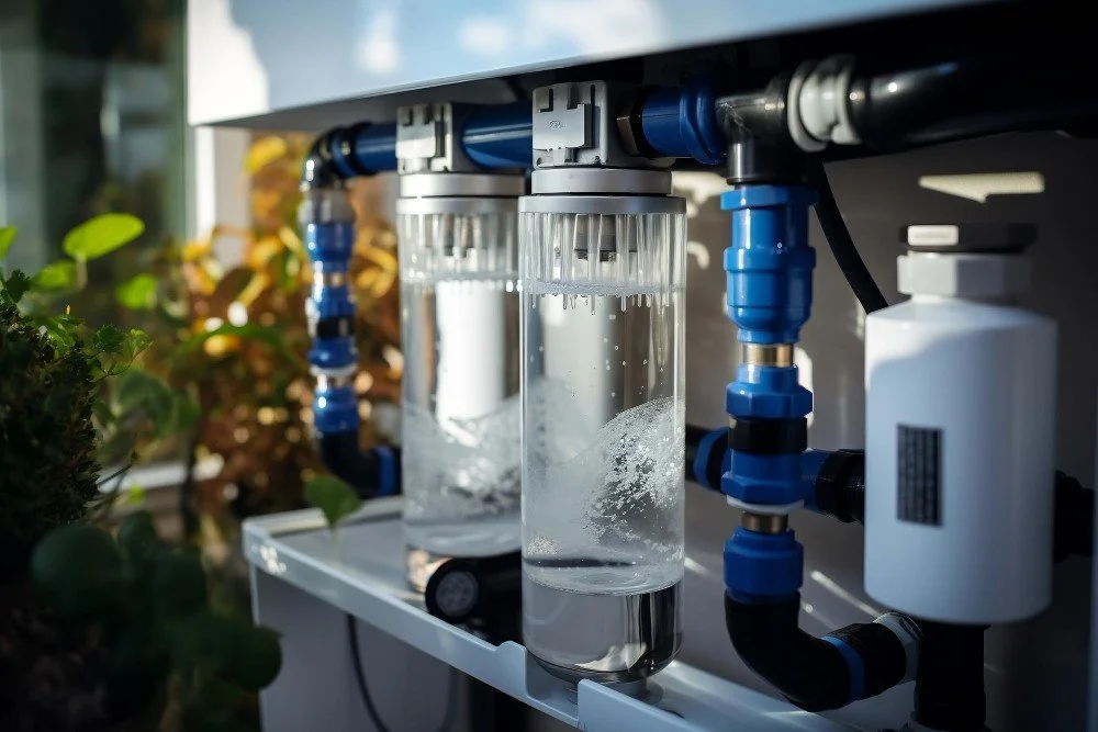 Borewell Water Purifiers Kerala: Choosing the Right Water Treatment Solution