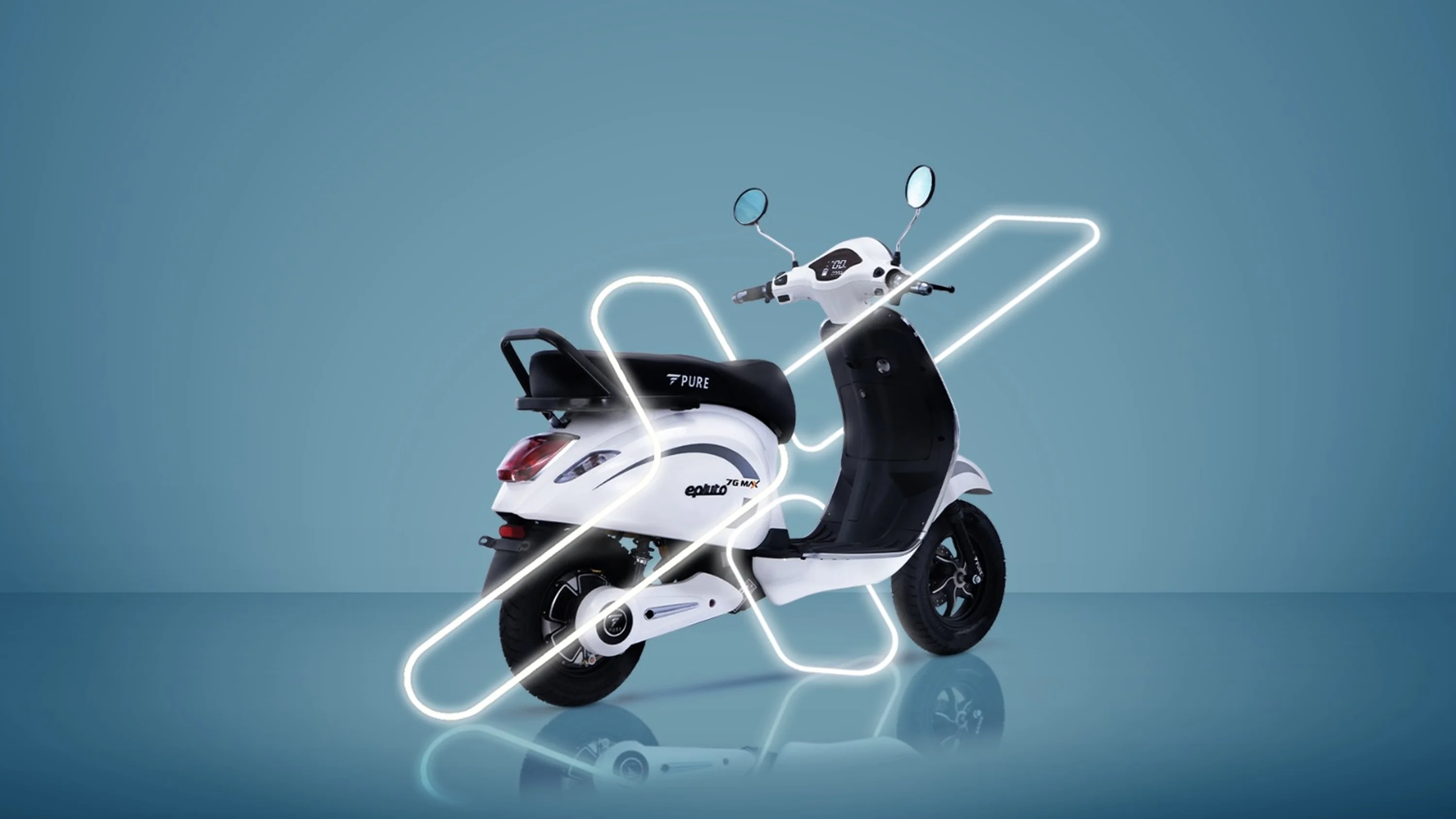 The Rise of Electric Bikes and Scooters in India