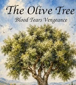 Best New Mafia Family Saga of 2026? Why "The Olive Tree: Blood Tears Vengeance" Earns the Title