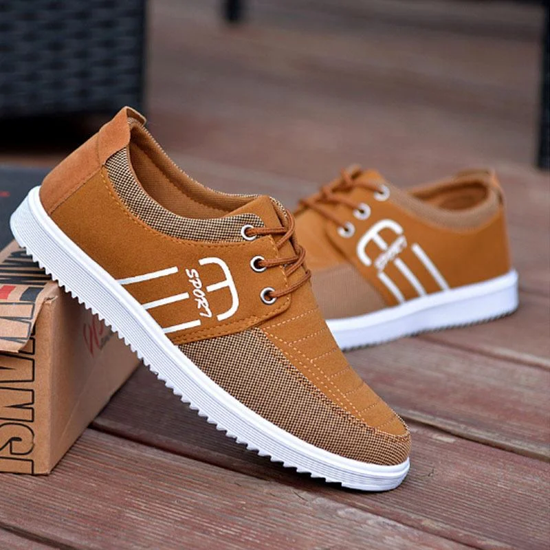 Step Up Your Standards: A Down-to-Earth Guide to Choosing Shoes for Men