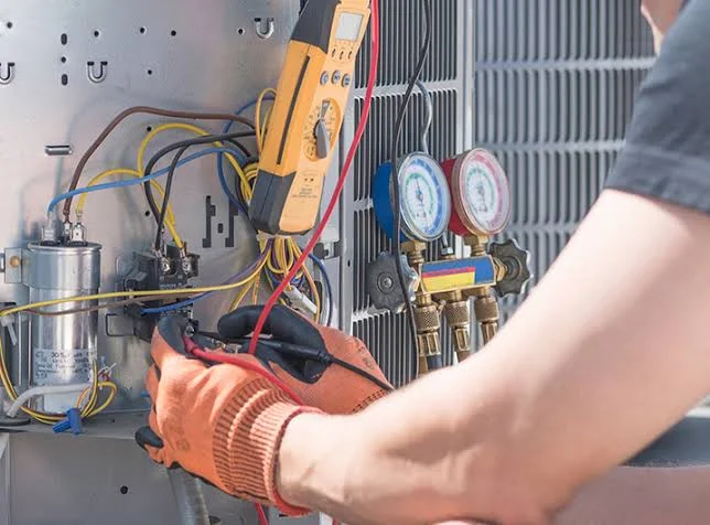 Emergency HVAC Repair: Resolve Your Heating and Cooling Issues