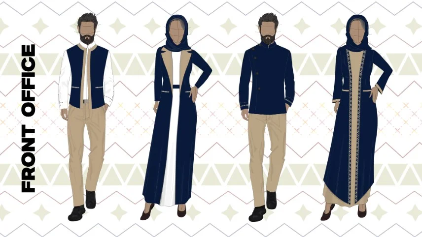 Uniform Store Near Me: Finding Quality Uniforms for Every Need