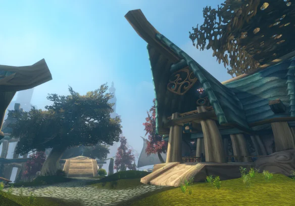 MMOEXP WoW Forever: Migliori Build per il Frost Mage