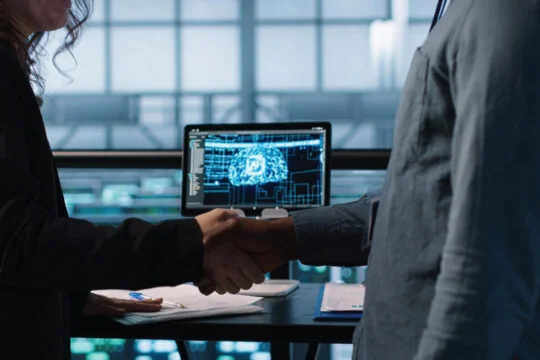 How B2B Martech Account Intelligence Refines Lead Strategy