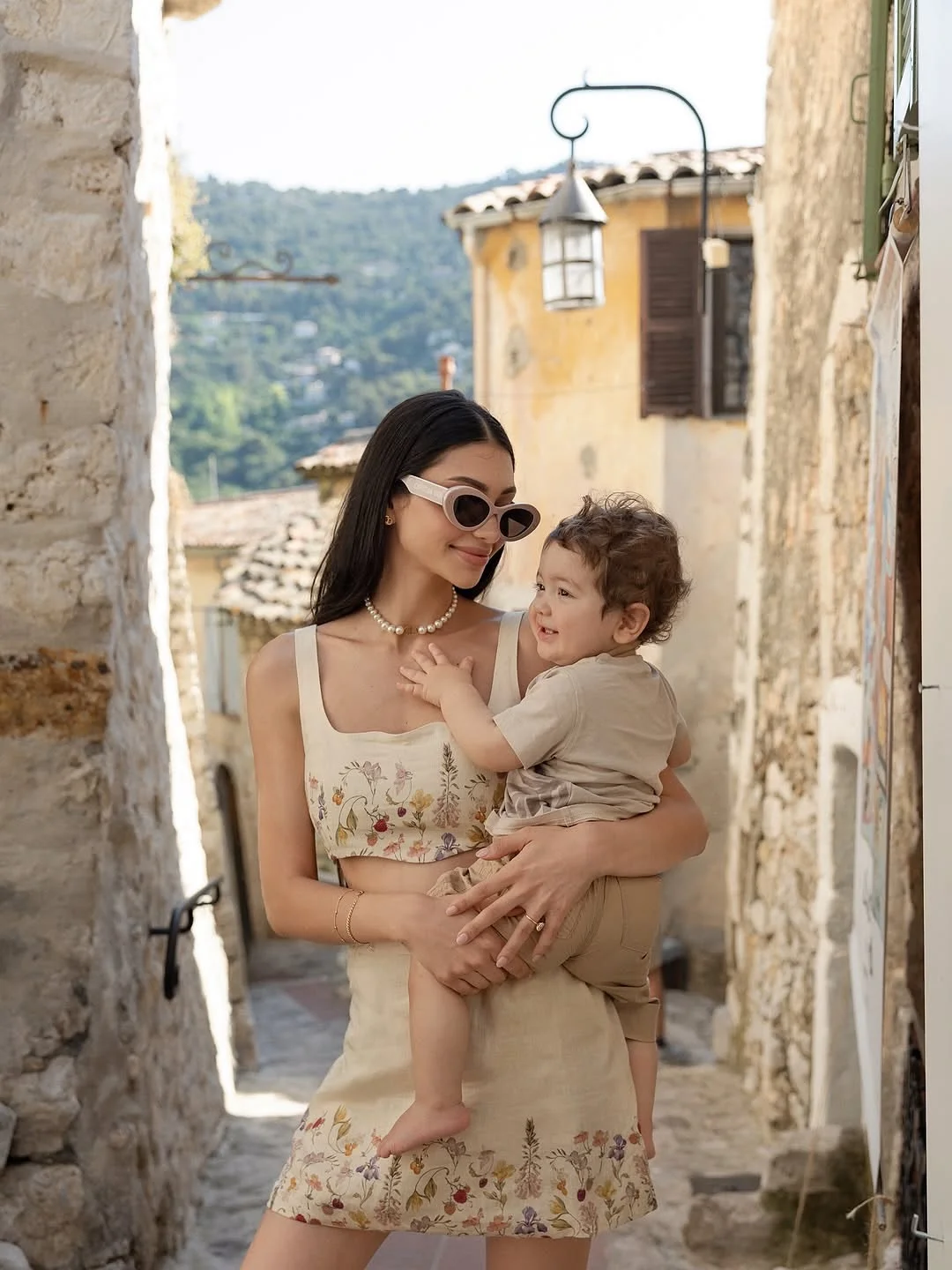Luxury Vacation Outfits for Women Inspired by the French Riviera