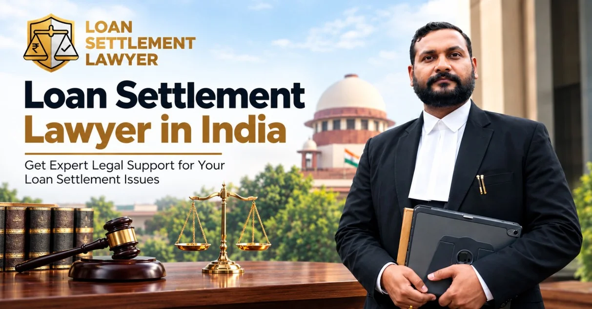 How to Choose the Best Loan Settlement Lawyer for Your Financial Situation