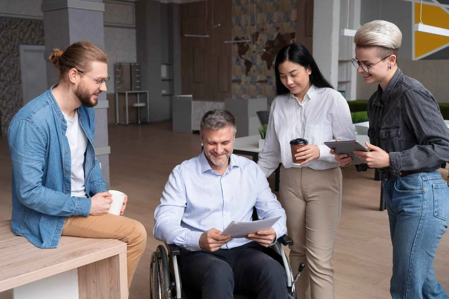 Community Access NDIS: Choosing 1:1 or Group Support Wisely