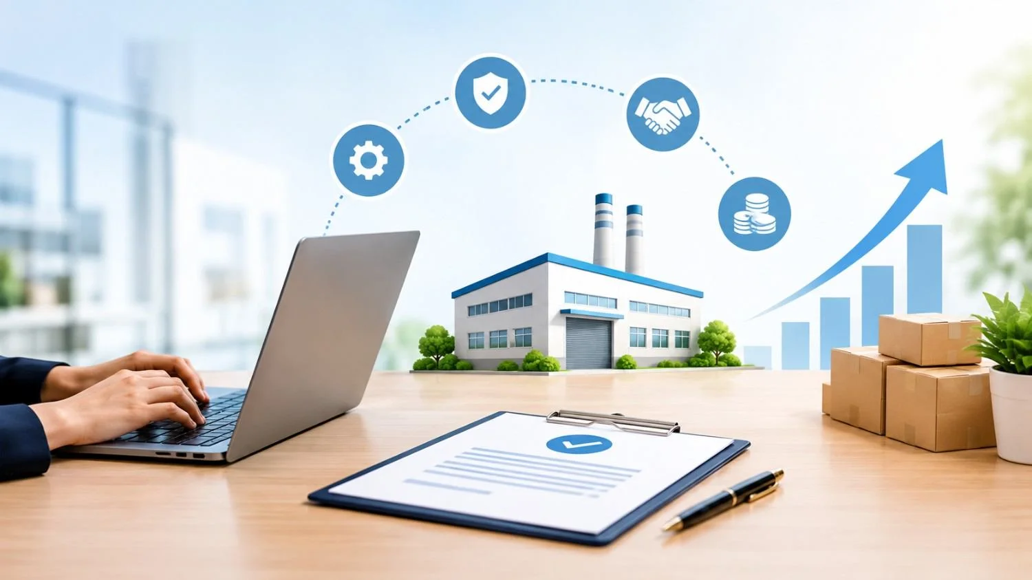 Why Every Growing MSME Should Consider NSIC Registration Online in 2026