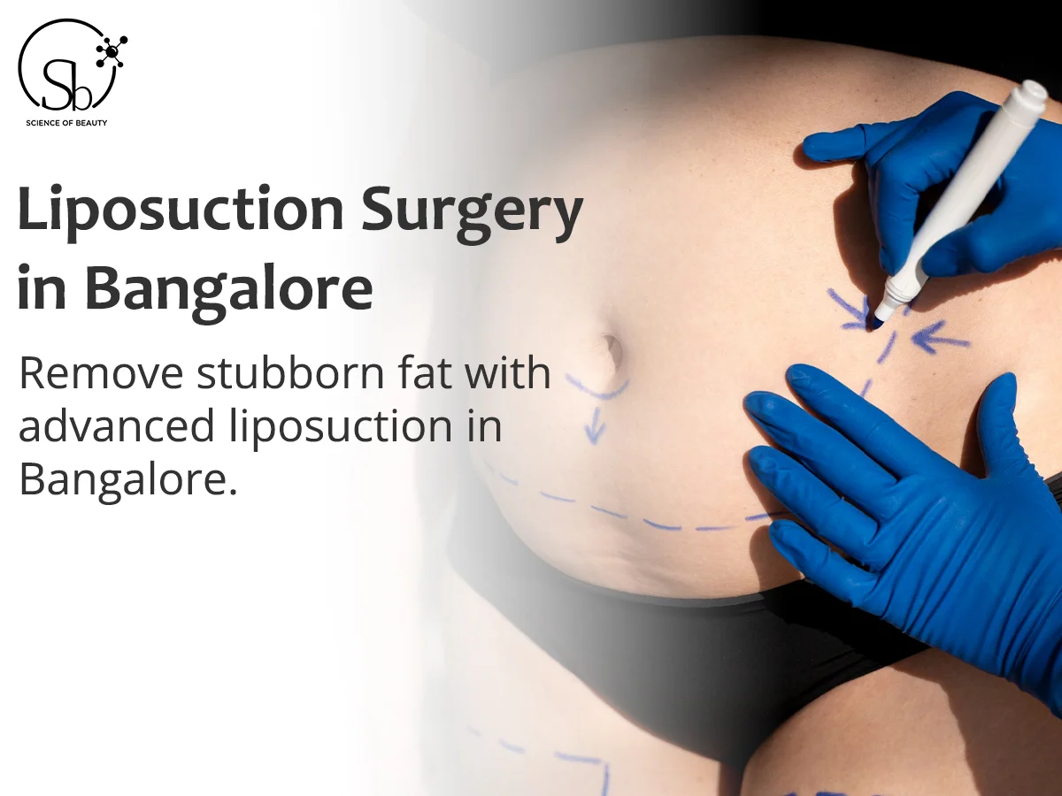 Your Belly Isn't Getting Smaller Despite Losing Weight: What Could Be Going On?