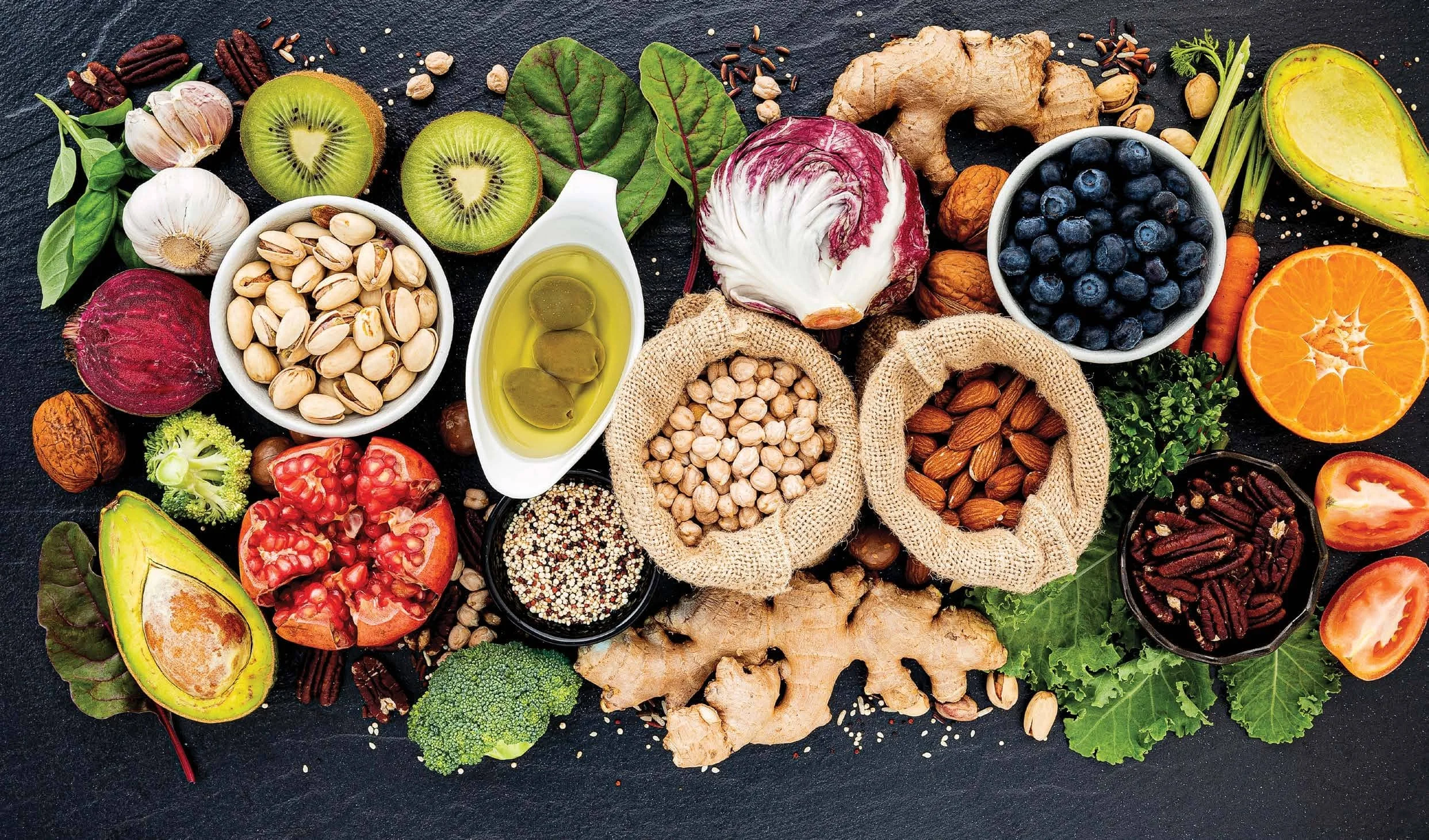 Tamaño, cuota y análisis de crecimiento del sector de productos alimenticios para reforzar el sistema inmunológico en México (2026–2034)