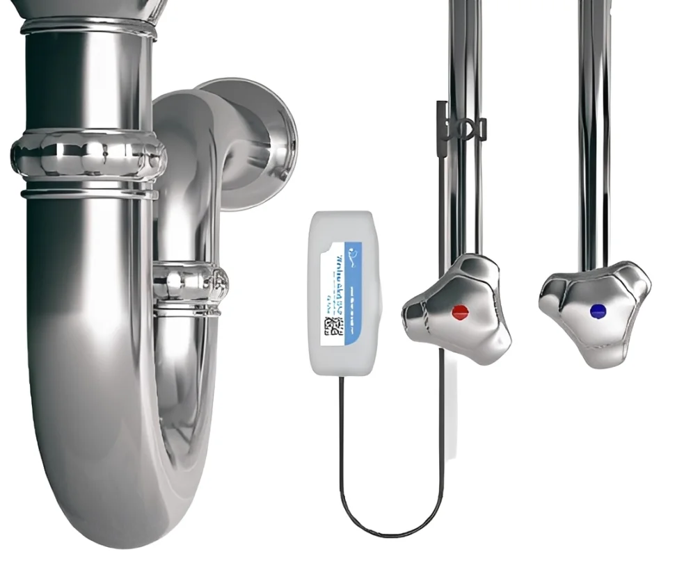 How Can the Lascar Wireless Data Logger Guide Maintenance?