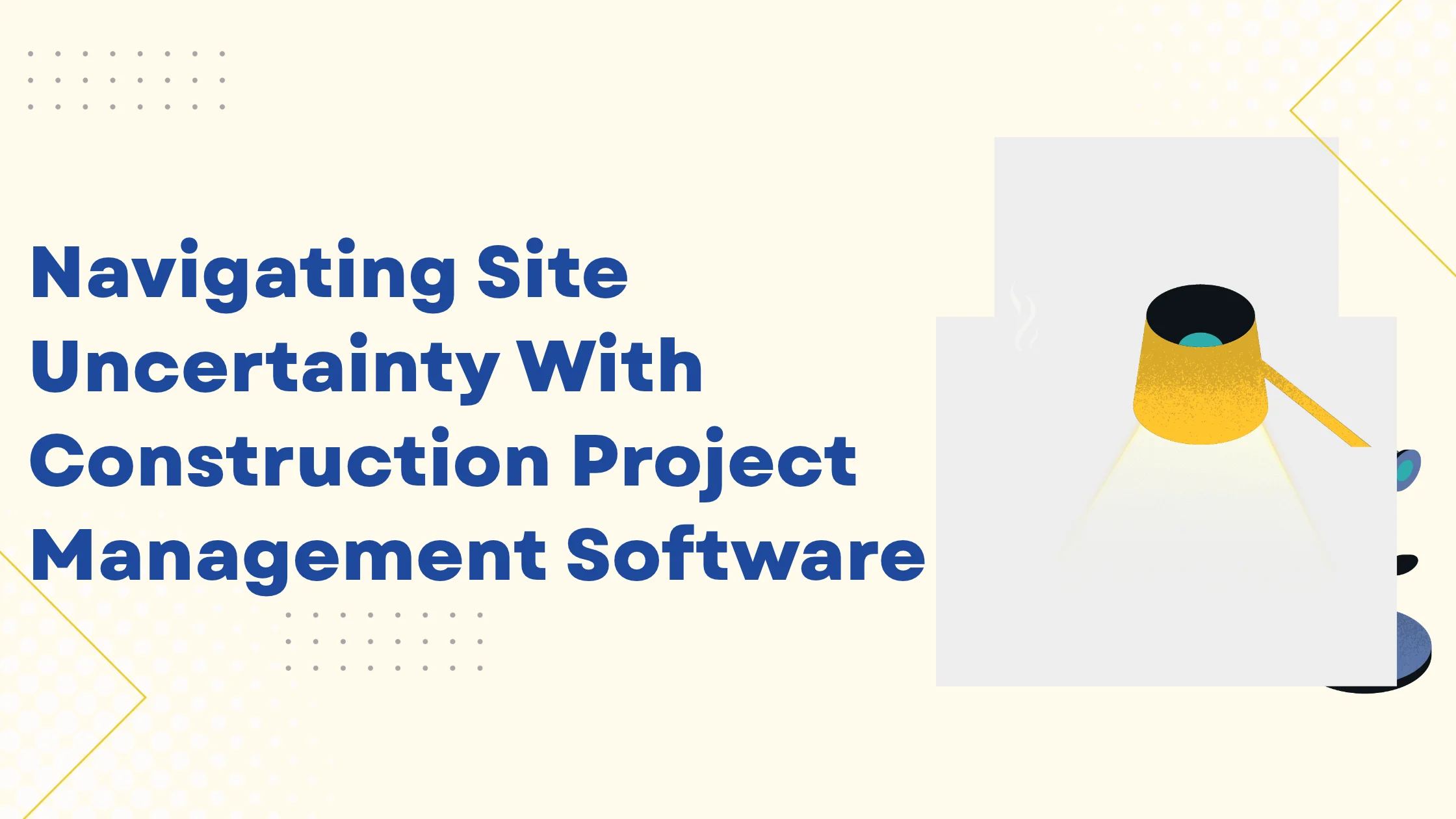 Navigating Project Execution with Construction Project Management Software
