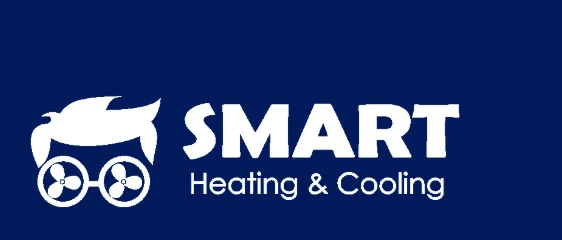 Smart Heating & Cooling is a trusted HVAC