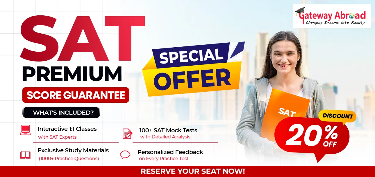 An 8-Week Digital SAT Study Plan for Students in India