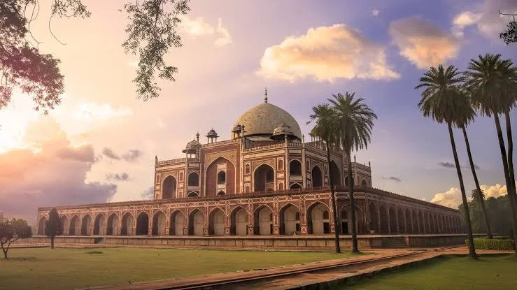 Did You Know? 5 Hidden Facts About Delhi