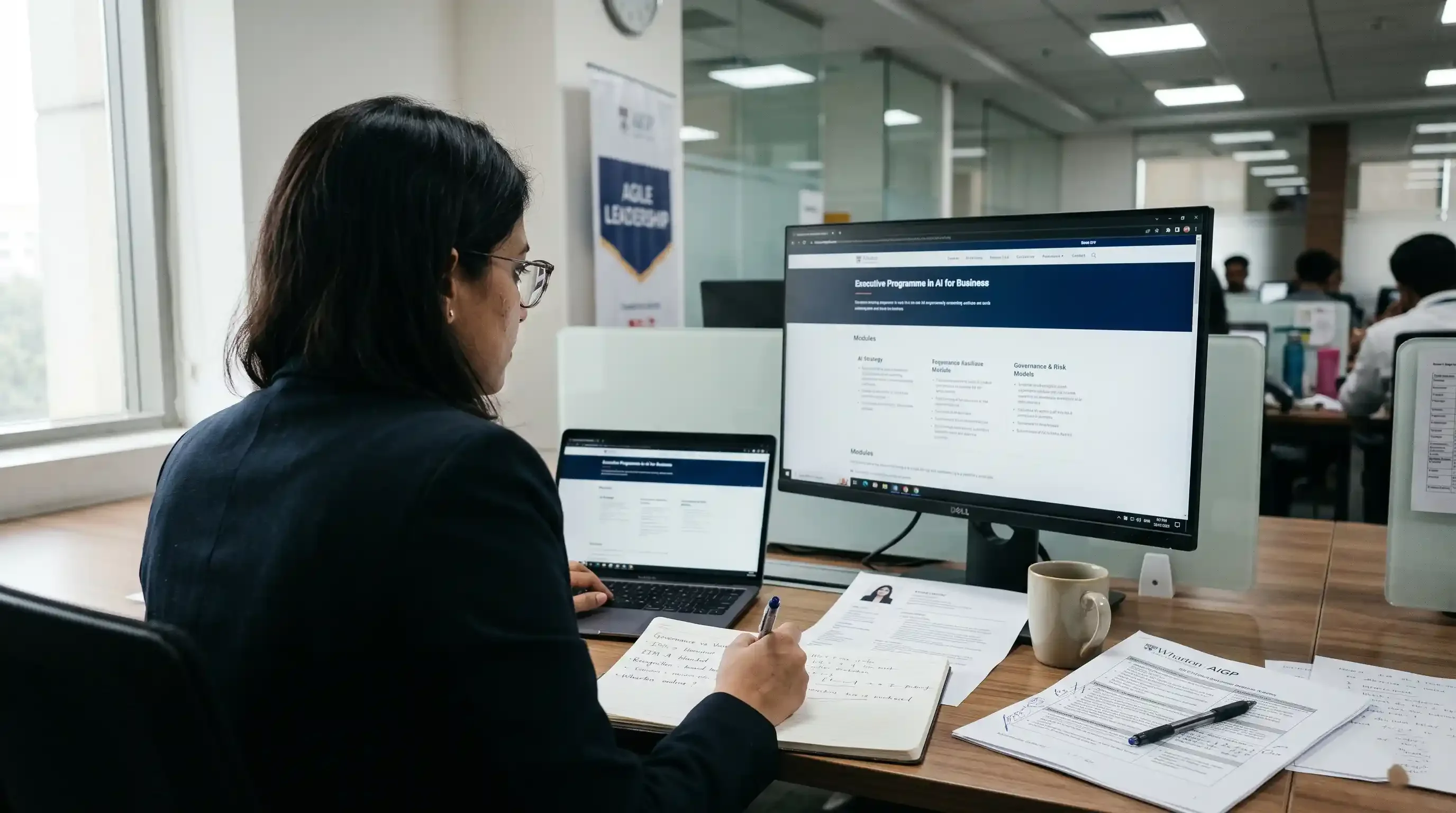 Which AI Certification Actually Helps Your Career? A Rubric, Not a Salary Number