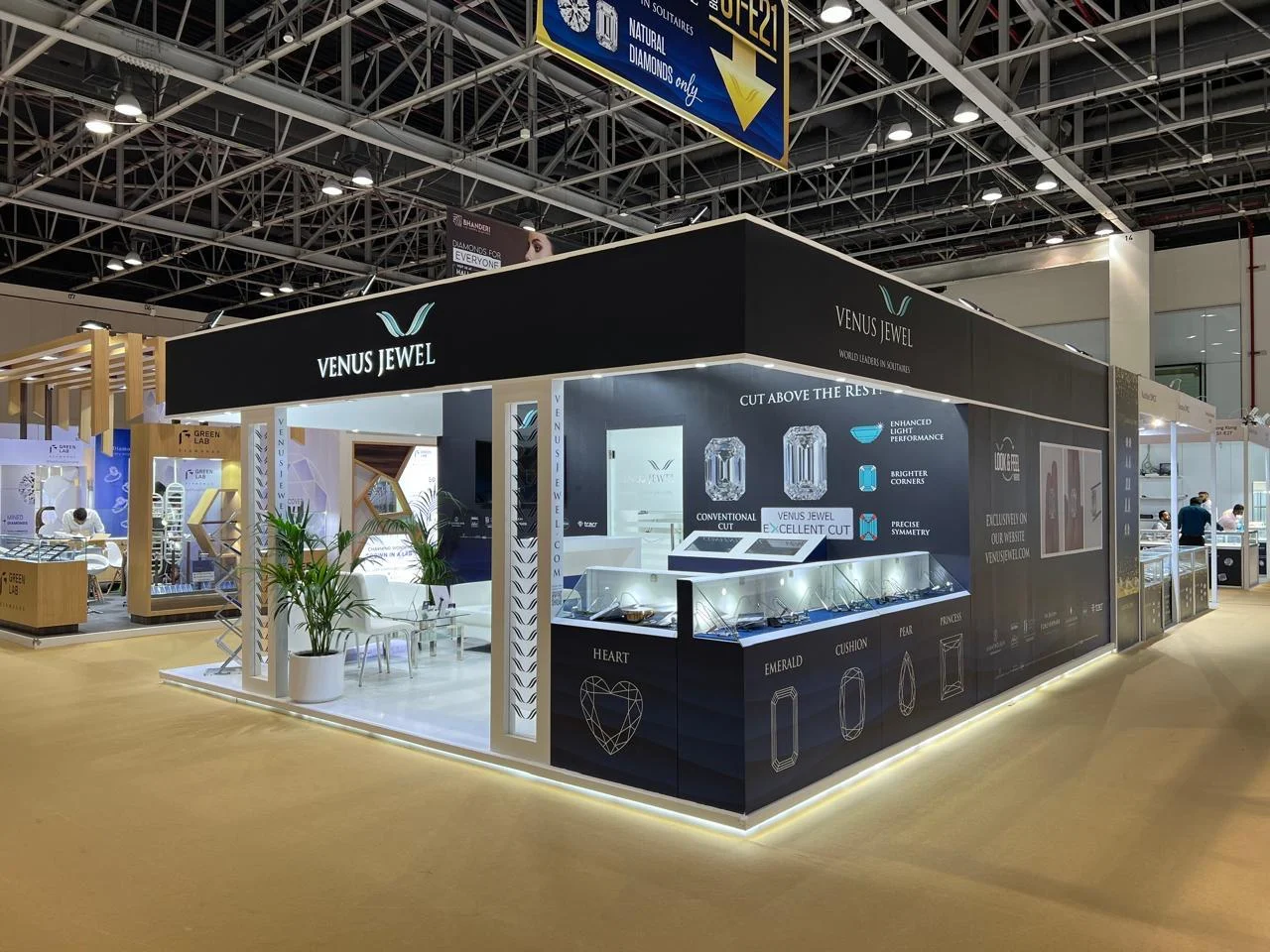 Trade Show Display Ideas That Don't Require a Bigger Budget