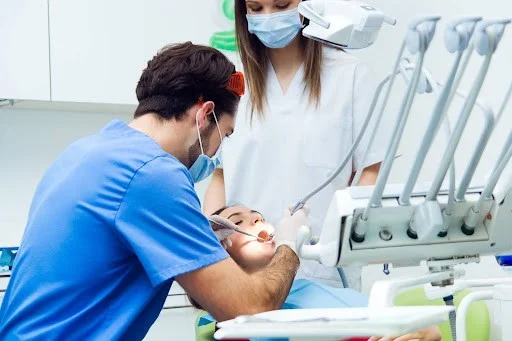 Best Dental Clinic in Kathmandu | Glow Skin & Dental Clinic