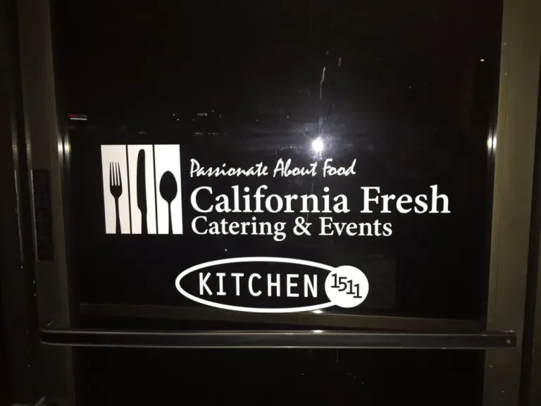 Window Graphics in Orange County That Turn Glass Into Advertising