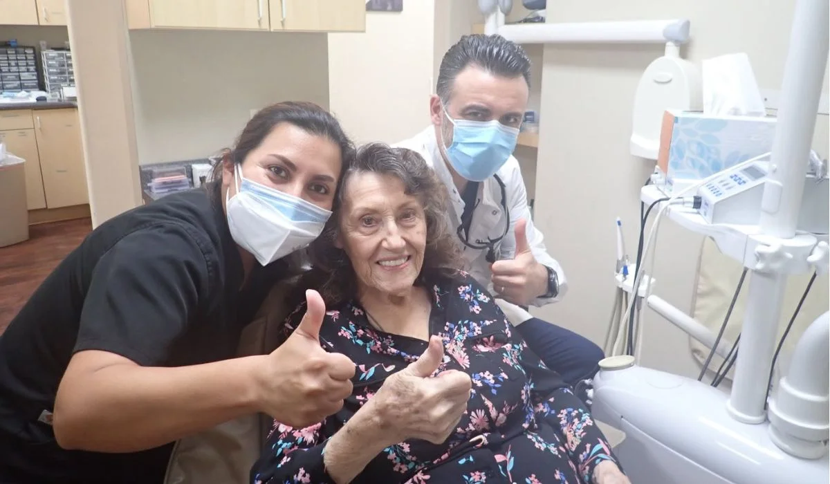 Does a High Review Score Tell You Everything About a Dental Practice?