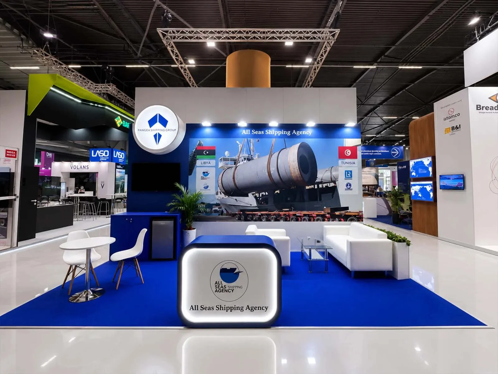 How to Plan a Trade Show Exhibit at the Pennsylvania Convention Center