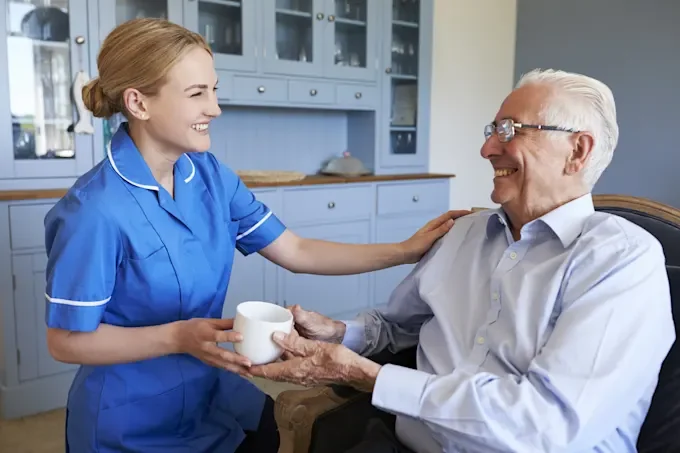Why Choose Home Care Agencies in San Diego for Loved ‍ Ones?