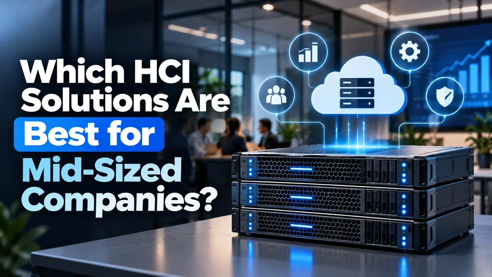Which HCI Solutions Are Best for Mid-Sized Companies?
