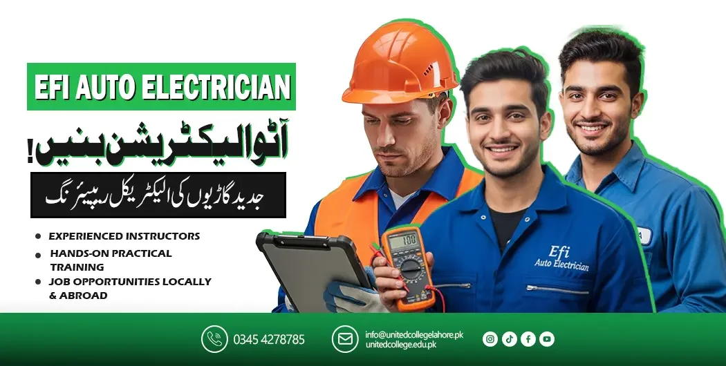 Why Students Should Learn Vehicle Electrical Diagnostics Before Entering a Workshop