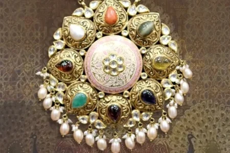 What Should You Know Before Choosing an Indian Jeweller in Reservoir?