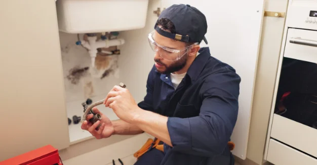 How SEO for Plumbing Helps Plumbers Get More Customers