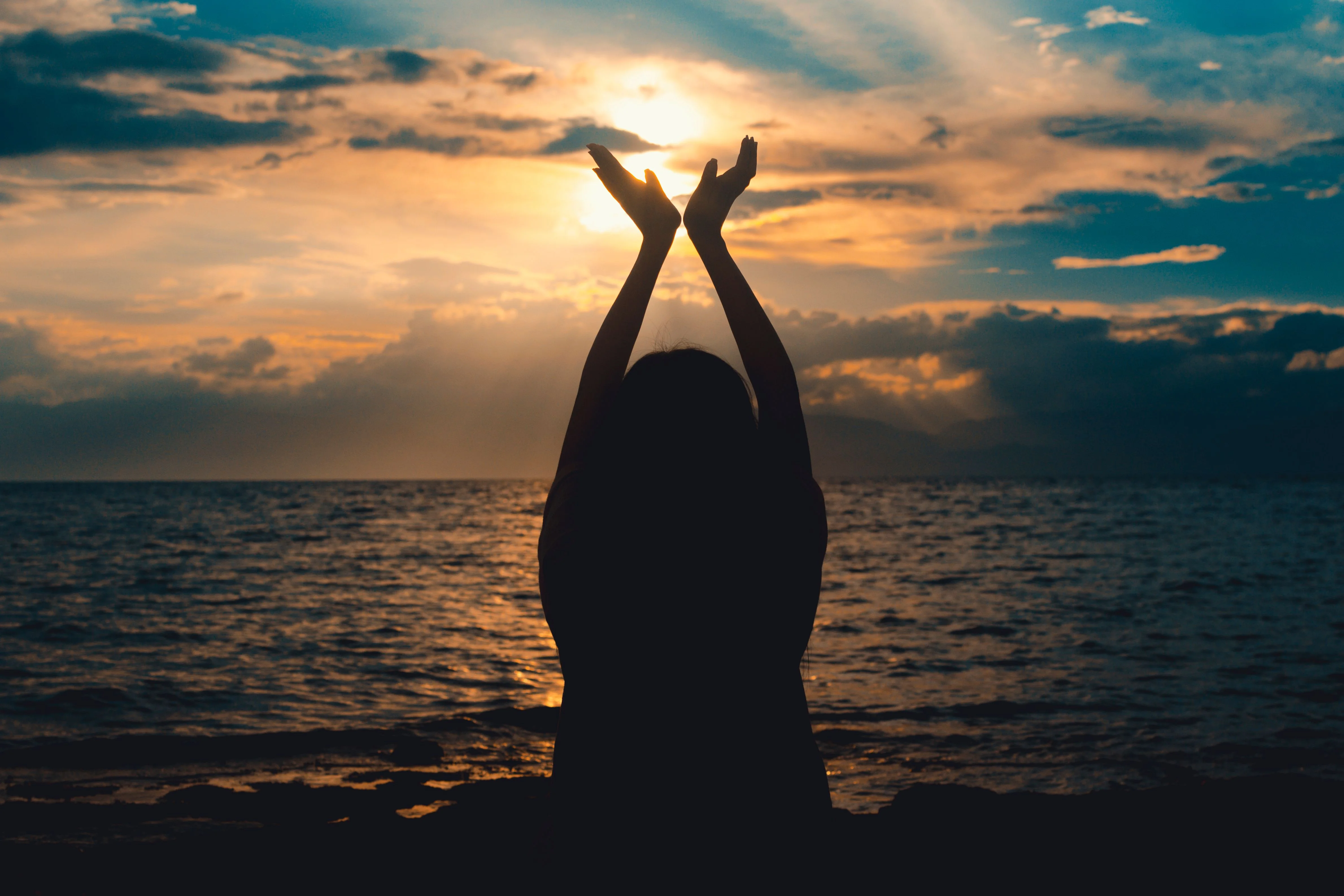 How Your Bedding Can Help You Become More Spiritually Aligned
