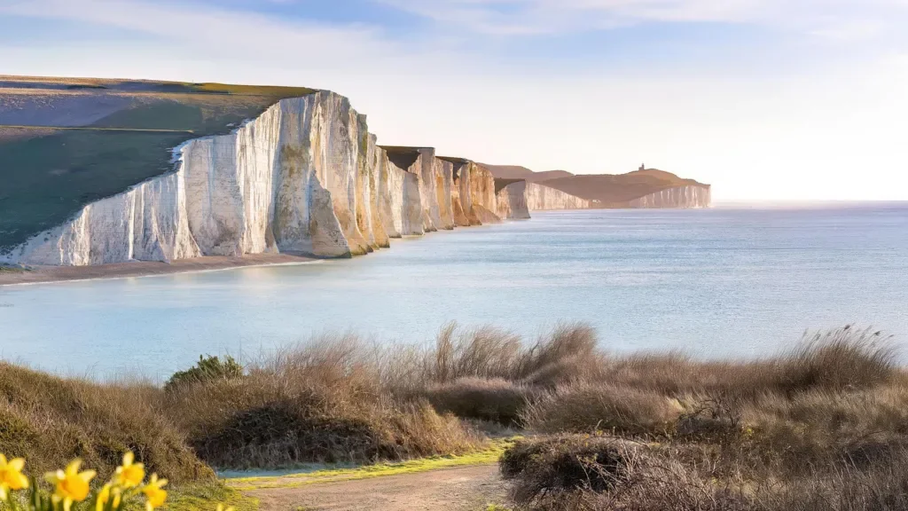 Places to Stay in South Downs National Park for a Restful Countryside Break