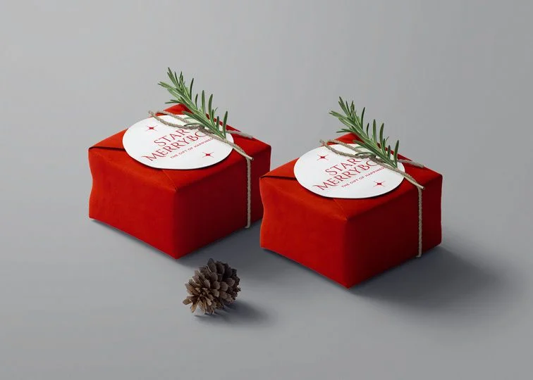 Bring Out the Festive Glamour Using Special Christmas Packaging