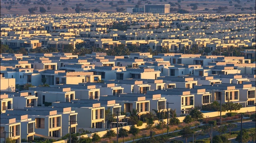 A Complete Guide to properties in Dubai Hills Estate