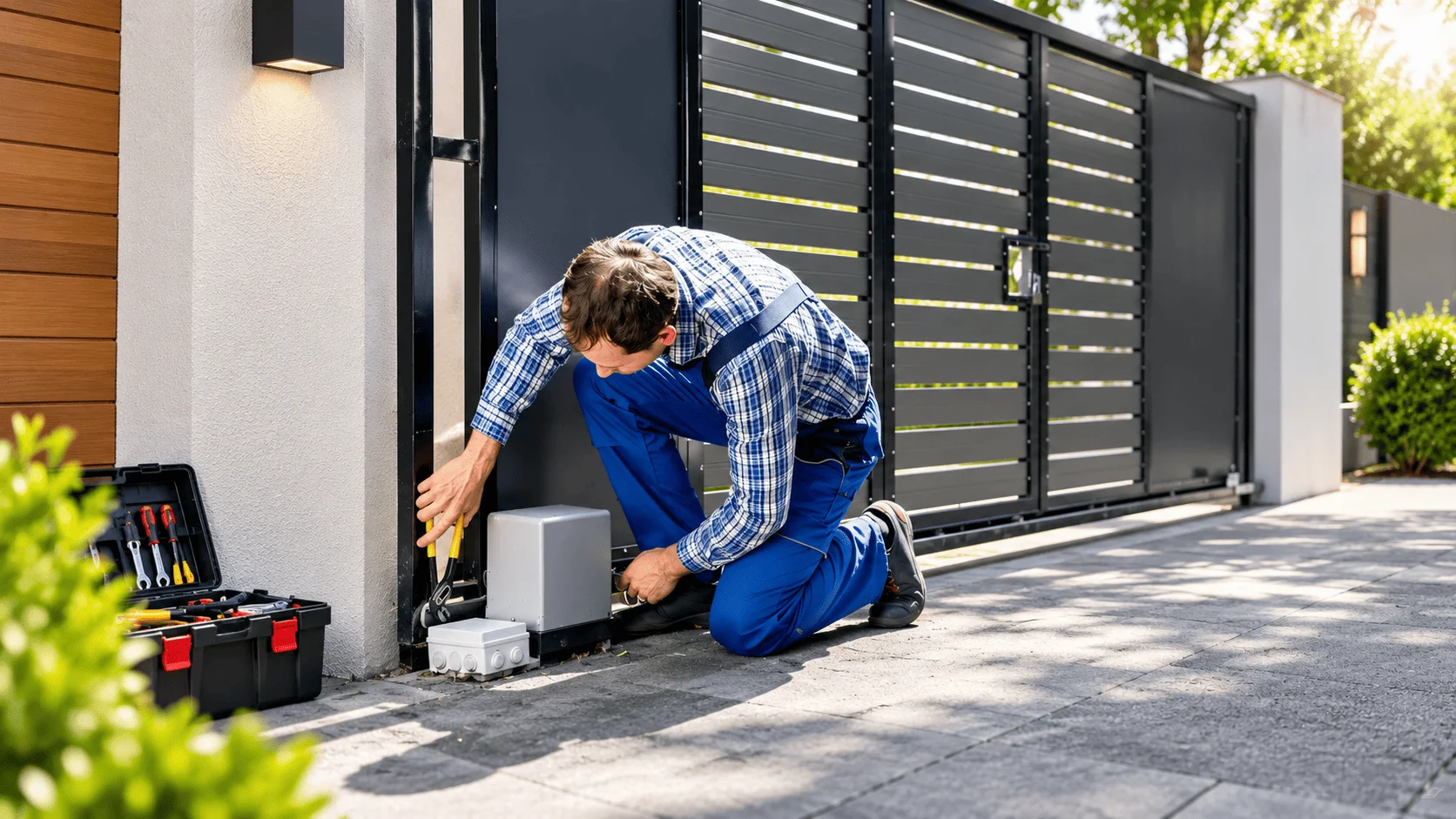 Unexpected Shutter Failure? Find Reliable Emergency Repair Services in Derby