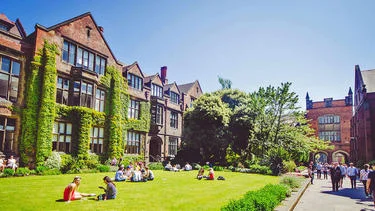 How Newcastle University Jobs Support Career Growth