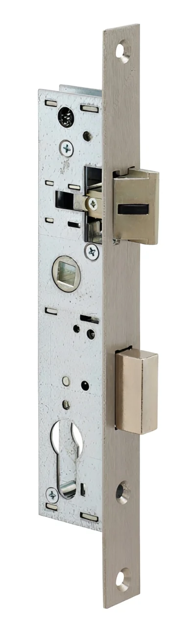 Why Can a Dom Metalux Mortice Lock Stop Latching?