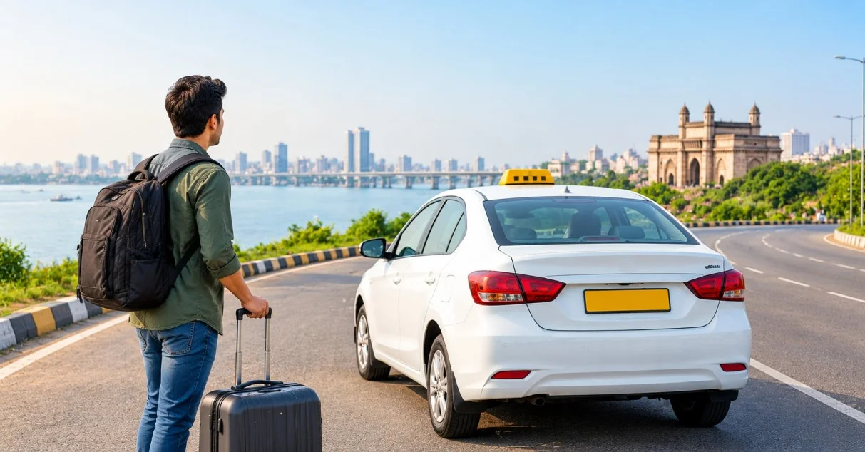 How to Choose the Best Surat to Ahmedabad Taxi Service