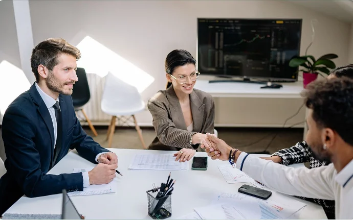 Professional ASL Interpretation Services for Government Consultations