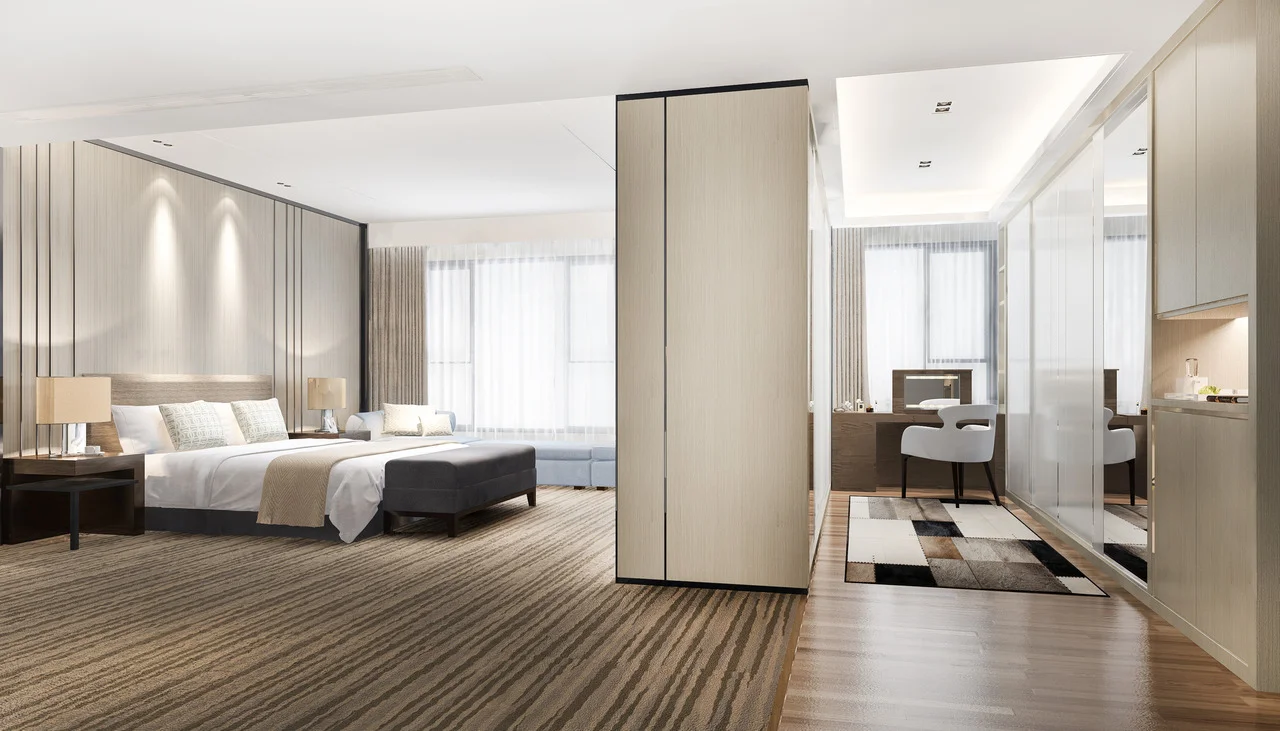 Duplex Penthouses for Sale in Dubai Maritime City: A Complete Buyer's Guide