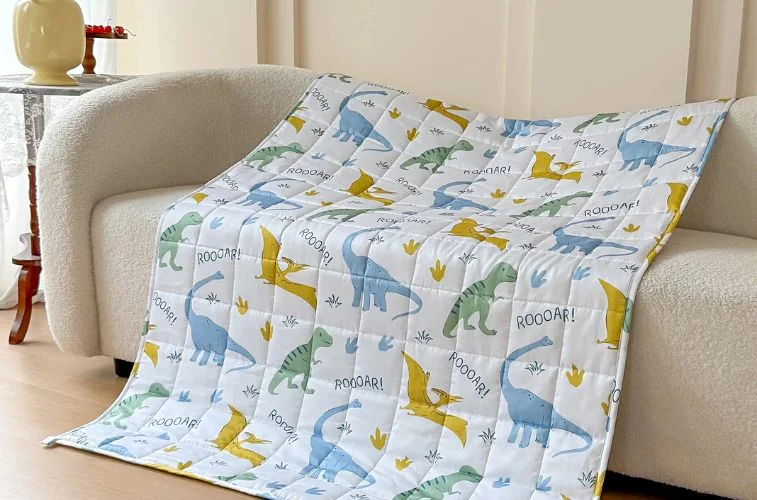 Sensory Sleep Aids on a Budget: Simple Ideas You Can Try at Home